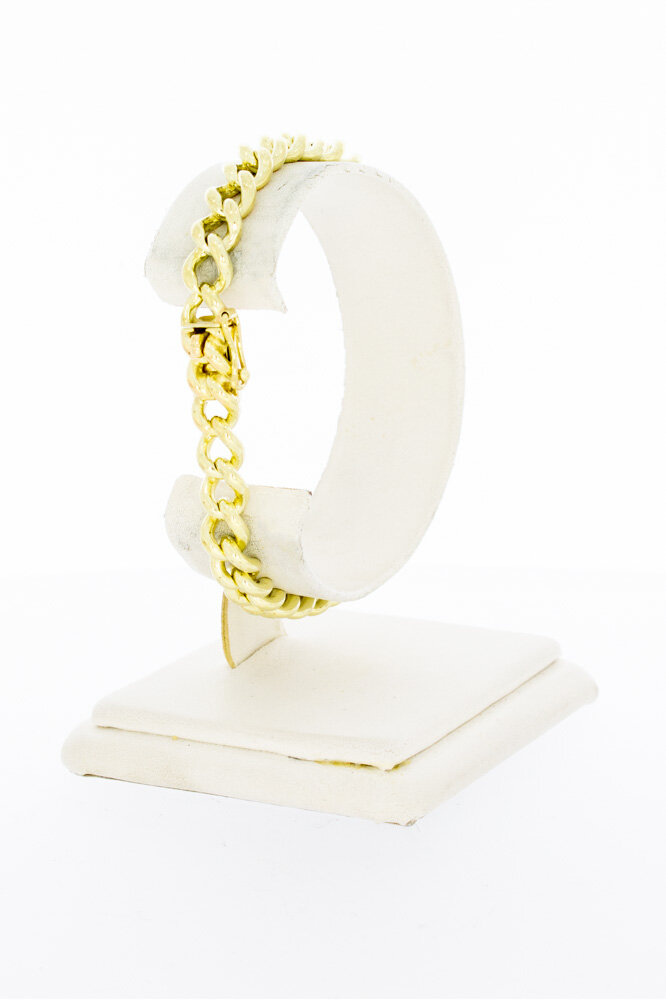 14 Karaat gouden 