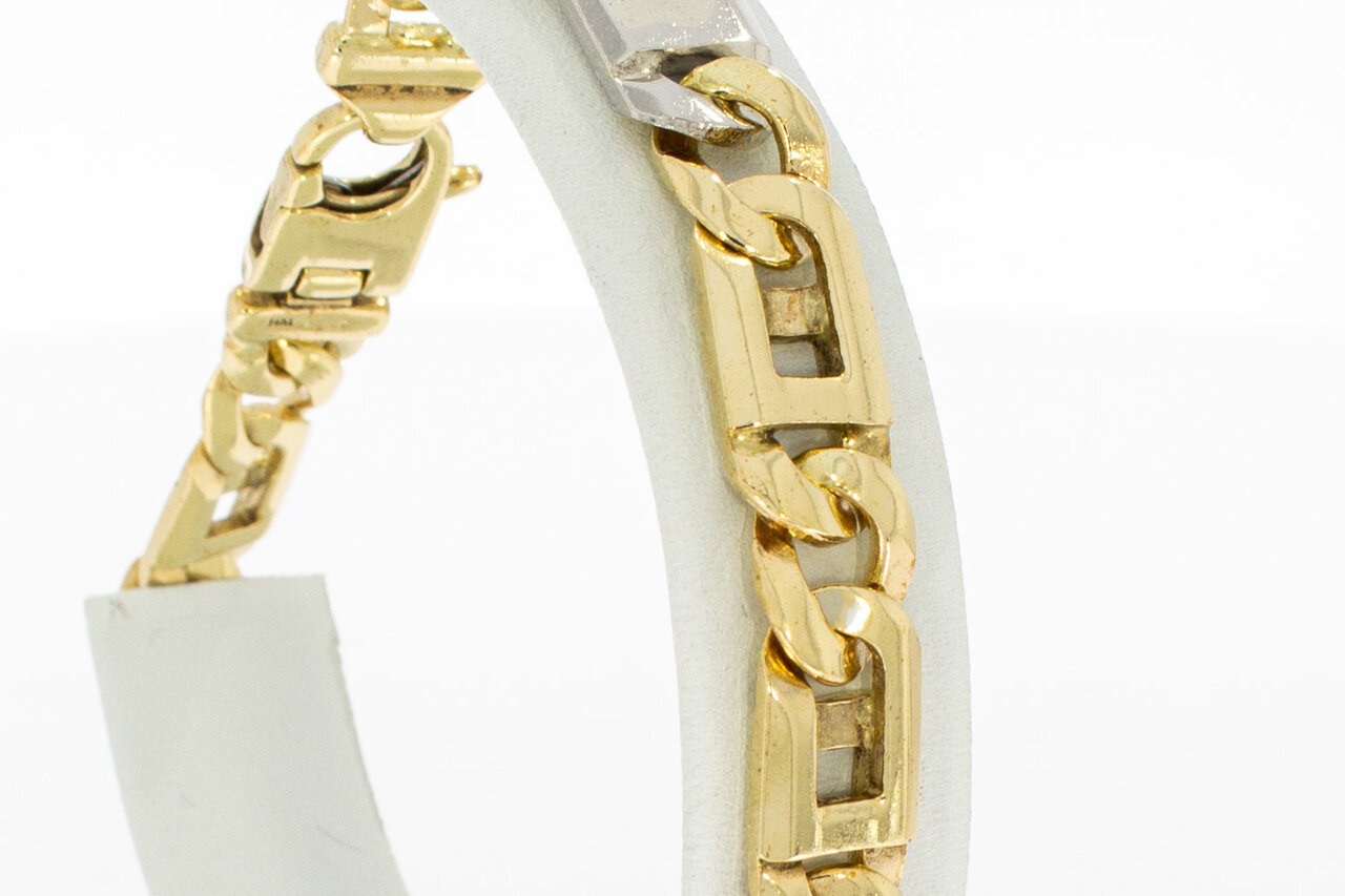 Rolex armband heren goud 2025