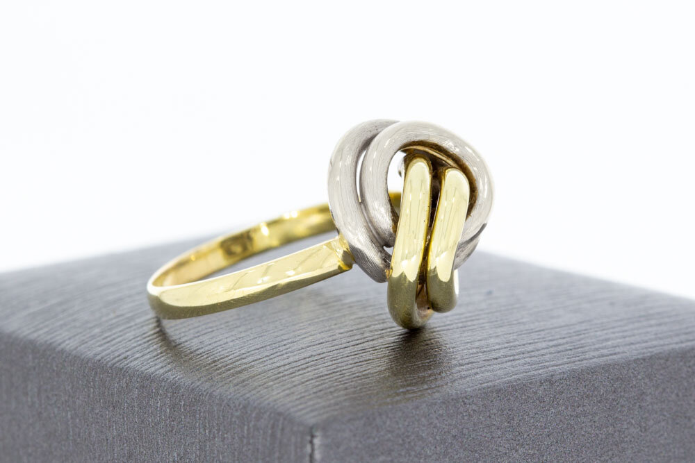 14 Karaat gouden 