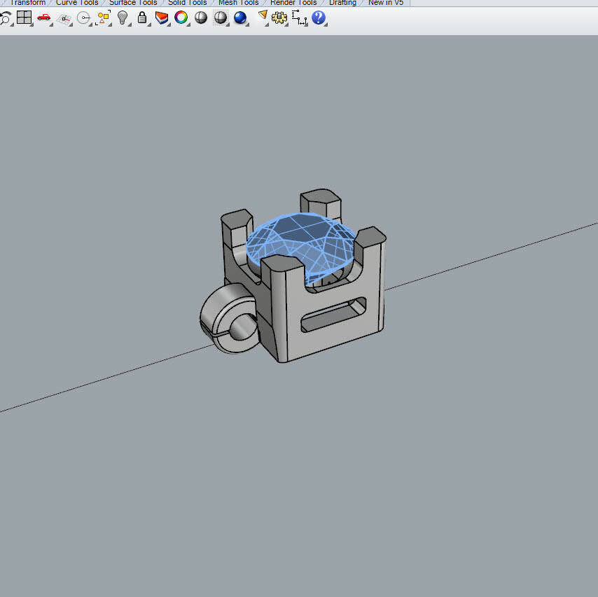Tennis armband op maat laten maken - goud smid