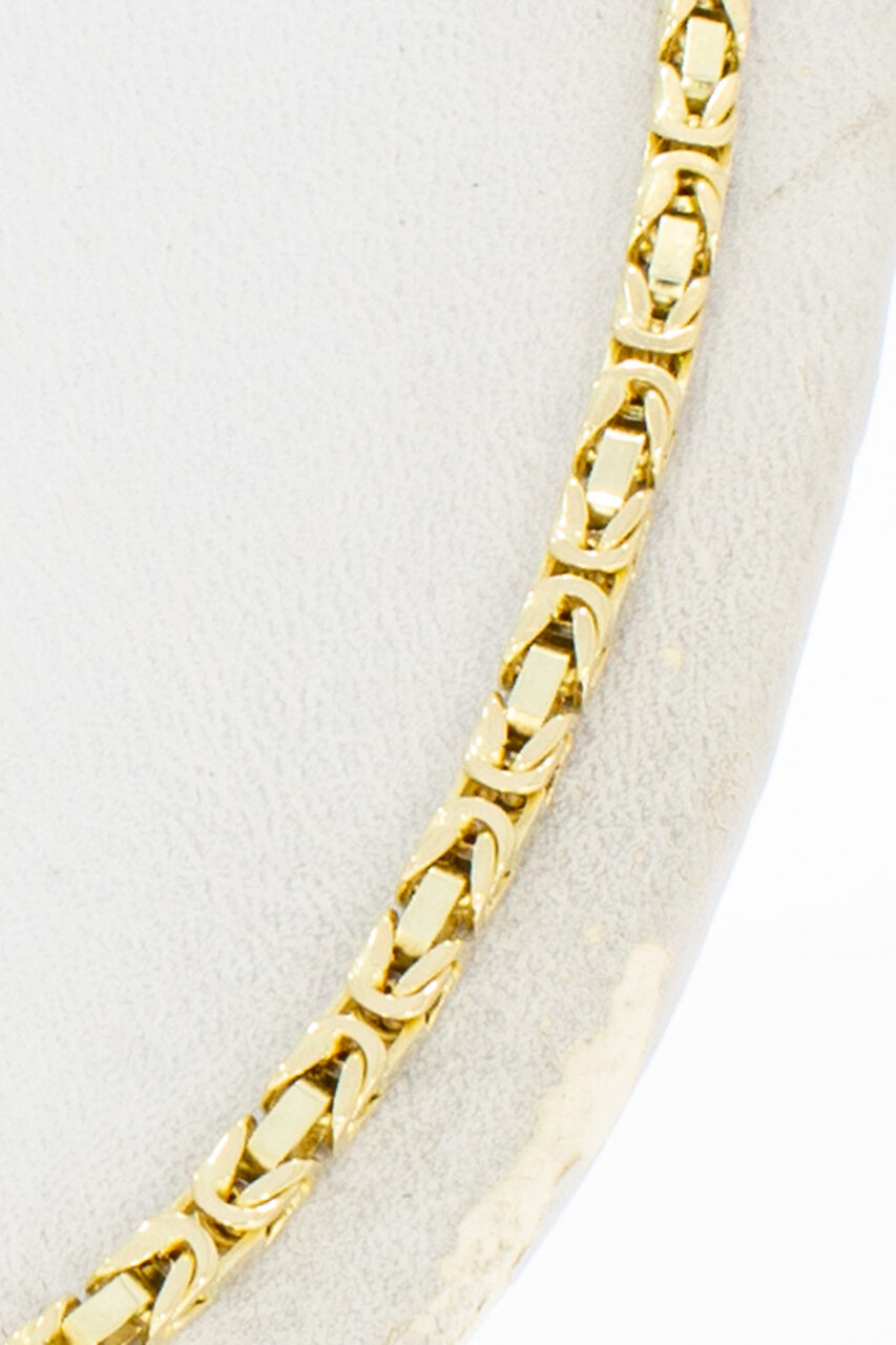 14 Karaat goud Byzantijnse ketting - 83,2