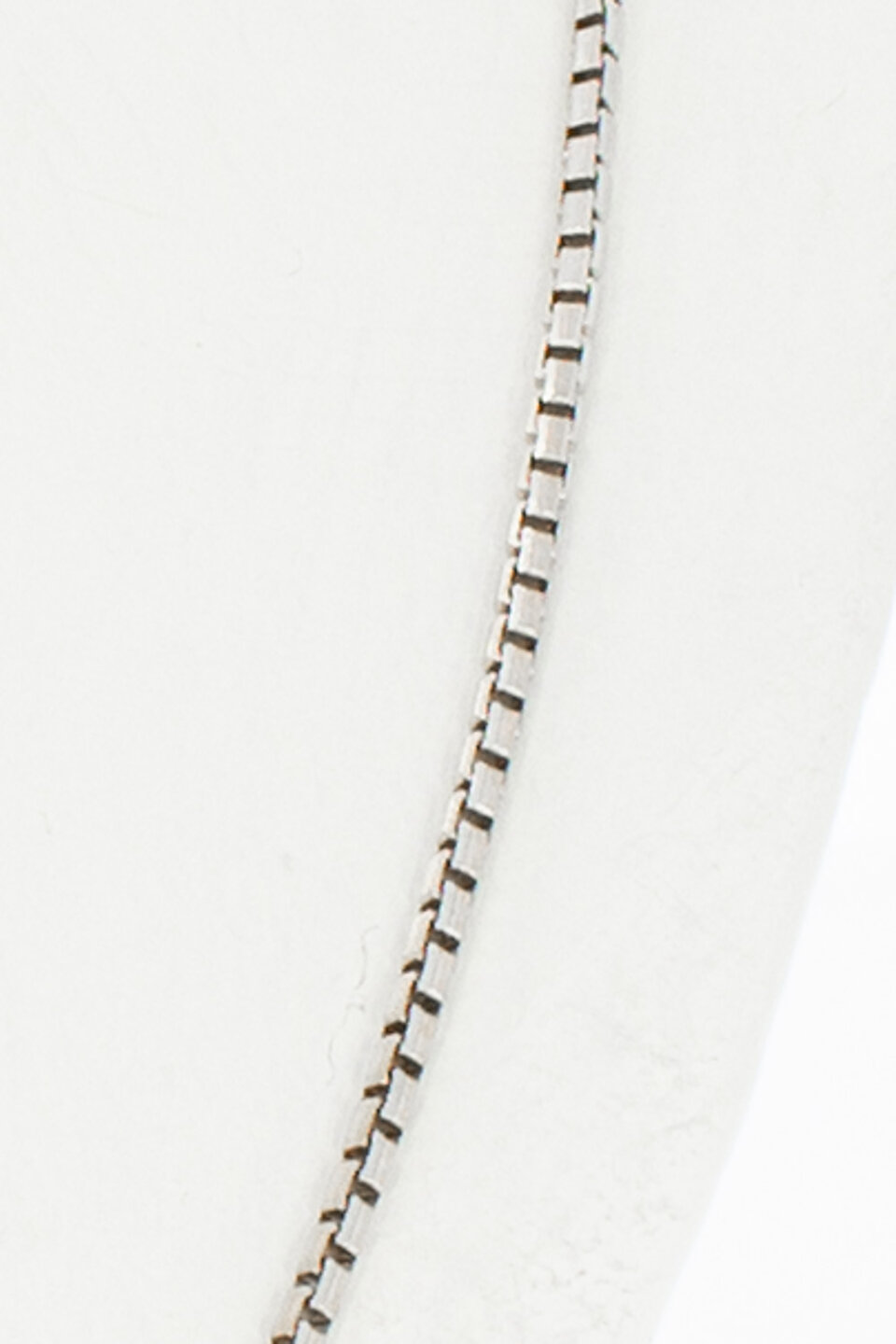 Venetiaanse Ketting 18 karaat goud - 50,6 cm