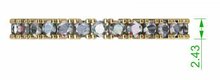 Unieke gouden diamanten ring op maat laten maken?