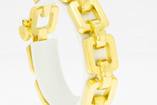 18 Karaat goud armband Chopard - 19,1 cm