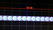 Tennis armband op maat laten maken - goud smid