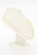 Gouden 14 karaat Ankerketting - 50,1 cm