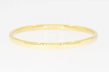 14 Karaat Slavenband - 61,7 x 54,1 mm