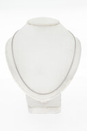 Venetiaanse Ketting 18 Karaat - 50,1 cm