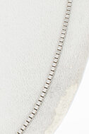 Venetiaanse Ketting 18 Karaat - 50,1 cm