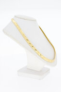 Omega Collier 18 Karaat goud - 44,3 cm