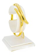 14 Karaat gouden Slaven- armband