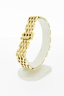 14 karaat Vintage Armband - 21,2,cm