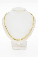 14 Karaat goud Byzantijnse ketting - 83,2