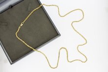 14 Karaat goud Byzantijnse ketting - 83,2