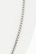Venetiaanse Ketting 18 karaat goud - 50,6 cm