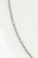Venetiaanse Ketting 18 Karaat goud - 42,9 cm