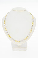 14 Karaat gouden Anker ketting - 67,3 cm