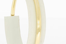 14 karaat Slavenarmband goud - 61 x 58 mm