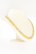 18 karaat gouden Rolex-ketting - 70 cm