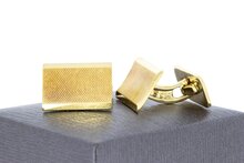 14 karaat gouden sieraad