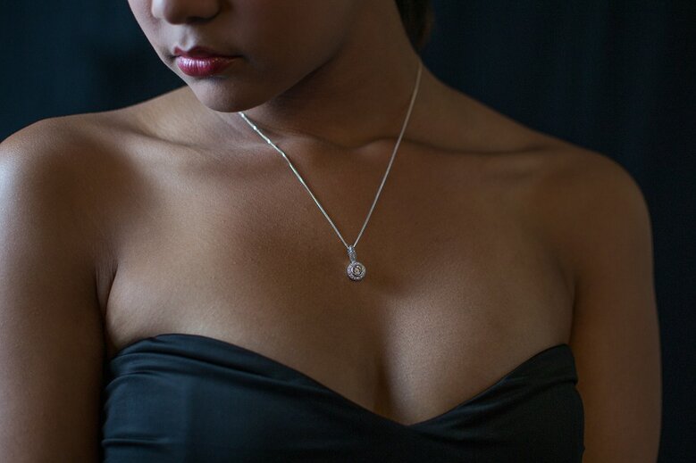 Persoonlijke gouden sieraden voor elke gelegenheid Persoonlijke gouden sieraden voor elke gelegenheid