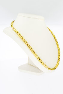Gouden ketting 60 | | ANRO Juweliers