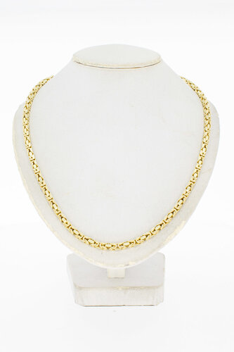 14 Karaat goud Byzantijnse ketting - 83,2