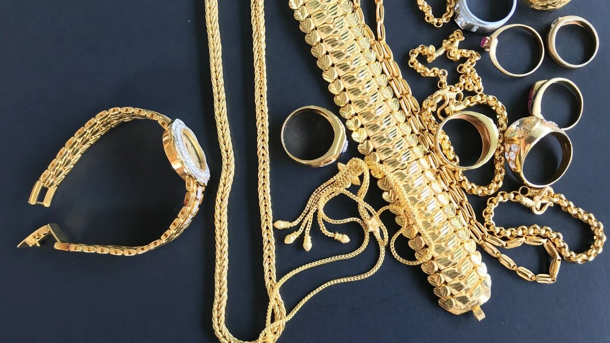 Plunderen stil speelplaats ANRO Juweliers - online juwelier - gouden sieraden
