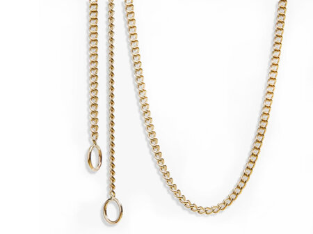 Gouden kettingen
